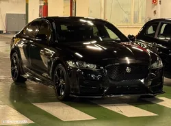 Jaguar XF 3.0 V6 R-Sport AWD