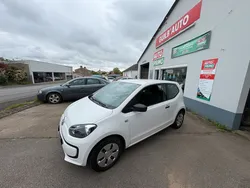 Volkswagen Up 1.0 --Révisée et Garantie 6mois-