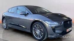 Jaguar I-Pace S AWD Aut. de 2019