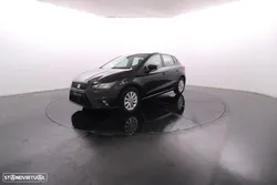 SEAT Ibiza 1.0 TSI Style