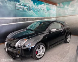 Alfa Romeo MiTo 1.3 JTDM Urban