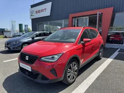 Seat Arona 1.0 TSI 95 ch Start/Stop BVM5 Copa