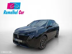 Peugeot 3008 1.2 Hybrid Allure Pack e-DCS6