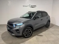 Citroën C3 Turbo 100 ch BVM6 Max