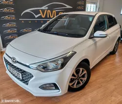 Hyundai i20 1.0 T-GDI Style