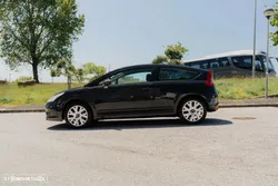 Citroën C4 Coupé 1.6 HDi 110 VTR