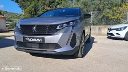 Peugeot 3008 1.6 Hybrid GT Pack e-EAT8