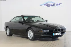 BMW 850 i