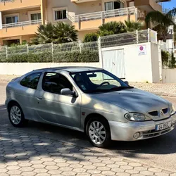 Renault Mégane Megane