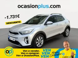KIA Stonic 1.0 T-GDi MHEV Drive 100 DCT