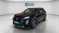 PEUGEOT 2008 Electrique 54 kWh 156 ch GT