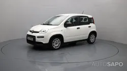Fiat Panda de 2022