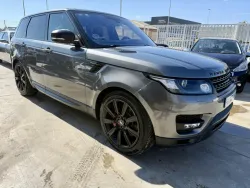 Land Rover Range Rover Sport 4.4SDV8 HSE Aut.