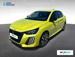 Peugeot 208 1.2 100ch S&S Style