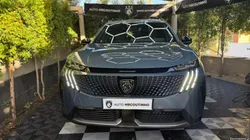Peugeot 5008 1.2 hybrid allure e-dcs6