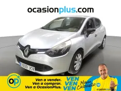 RENAULT Clio 1.5dCi eco2 Energy Business 75