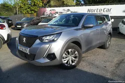 Peugeot 2008 1.2 PureTech Active