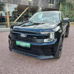 Ford Ranger DOUBLE CABINE DCA 3.0 ECOBLUE V6 240 CH BVA10 e-4WD MS-RT