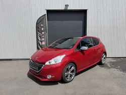 Peugeot 208 1.6 thp - 200