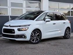 Citroën C4 Picasso Selection EAT6 THP 165 CH 1er Main/Pack Hiver *95/mois