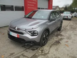Citroën C4 feel pack