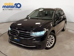 Volkswagen Tiguan 2.0TDI R-Line DSG 110kW