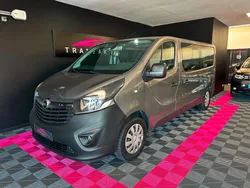 OPEL VIVARO 1.6 Cdti 125ch / 9 PLACES / L2H1