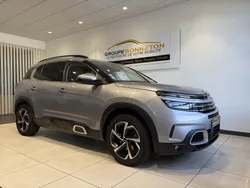 Citroën C5 Aircross PureTech 130 BVM6 Shine
