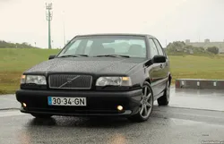 Volvo 850 R