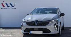 Renault Clio TCe 90 EVOLUTION