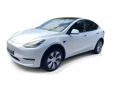 Tesla Model Y 2023 Long Range AWD - Véhicule d'occasion certifié