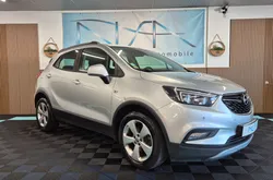 Opel mokka x 1.6 cdti 4x2 110 business edition