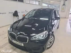 BMW 225xe Active Tourer Advantage