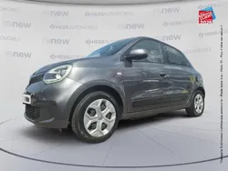 Renault Twingo Electric Zen R80 Achat Intégral