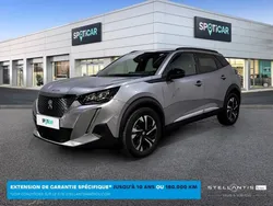 Peugeot 2008 PureTech 130 S&S EAT8 Allure Pack