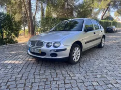 Rover 25 1.1 A/C