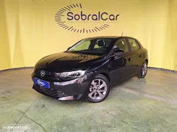 Opel Corsa 1.2 Elegance