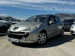 Peugeot 207 1.6 VTI 120 Automatique