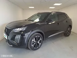 Peugeot 2008 1.2 PureTech Allure EAT8