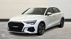 Audi A3 Sportback 35 TDI 150ch S line S tronic 7