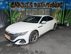 Volkswagen ARTEON 2.0 TDI EVO SCR DSG7 R-LINE
