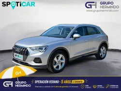 AUDI Q3 35 TDI S tronic 110kW