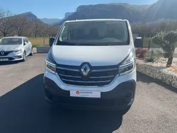 Renault- trafic l1h1 dci 120 grd confort 15408.33 ht