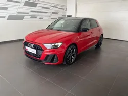 Audi A1 Sportback 35 TFSI 150ch S line plus S tronic 7