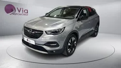 Opel GRANDLAND X 1.5 D 130CH ULTIMATE BVA8