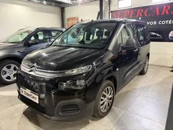 Citroën Berlingo 1.5 Bluehdi 130 CH Shine Édition Financement Disponible