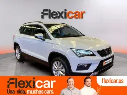 SEAT Ateca 1.0 TSI S&S Ecomotive Style