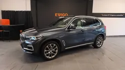 BMW X5 3.0 D 265 X-LINE xDRIVE BVA