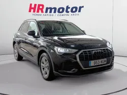 AUDI Q3 35 TDI Advanced S tronic 110kW