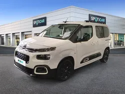 CITROEN Berlingo Taille M BlueHDi 130 S&S BVM6 Shine